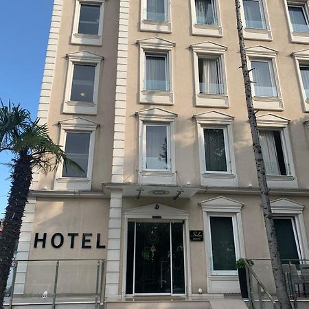 Soleo Hotel Tiranë Ngoại thất bức ảnh