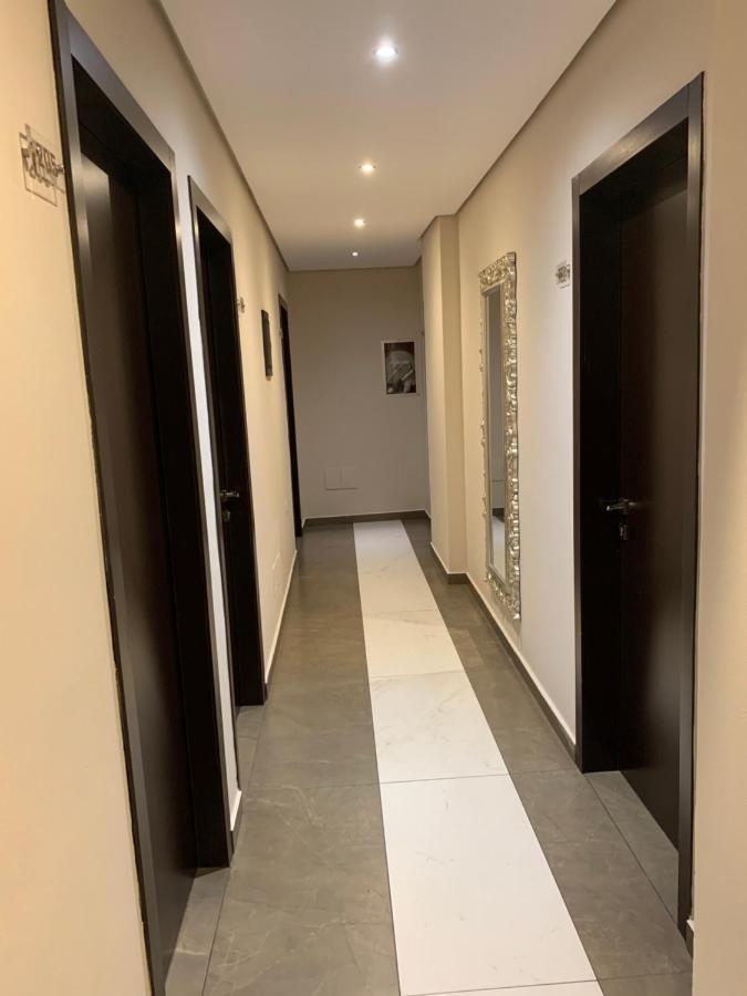 Soleo Hotel Tiranë Ngoại thất bức ảnh
