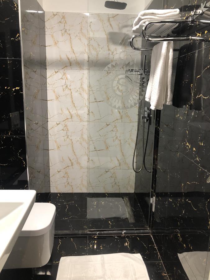 Soleo Hotel Tiranë Ngoại thất bức ảnh
