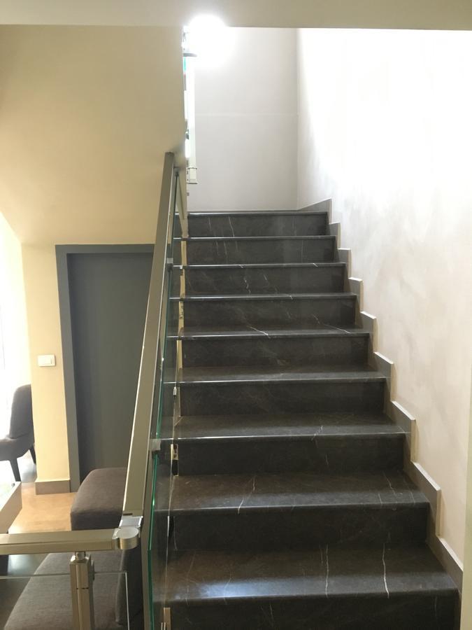 Soleo Hotel Tiranë Ngoại thất bức ảnh