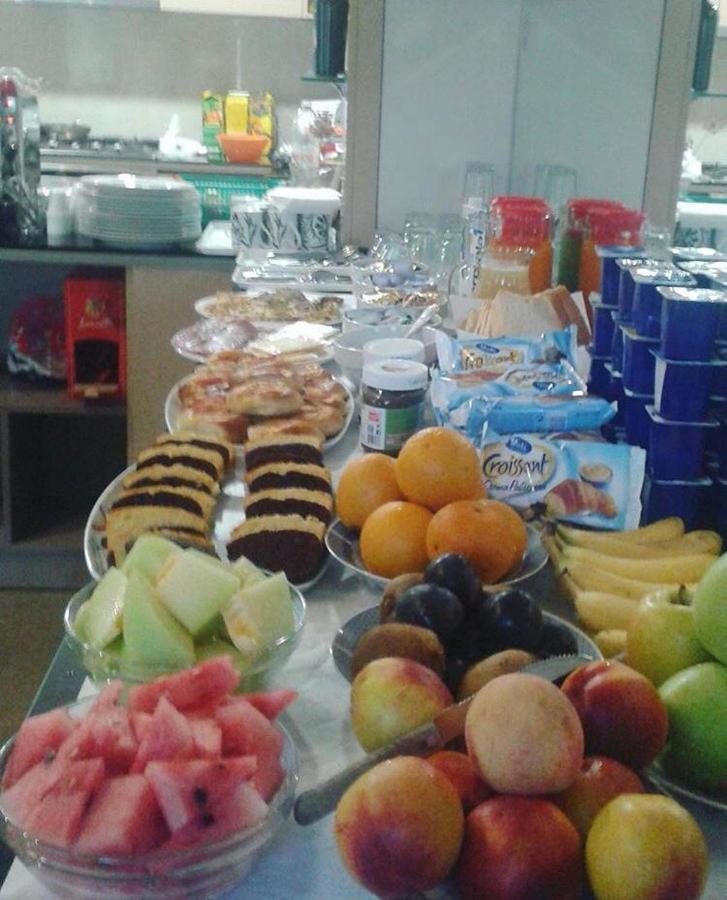 Soleo Hotel Tiranë Ngoại thất bức ảnh
